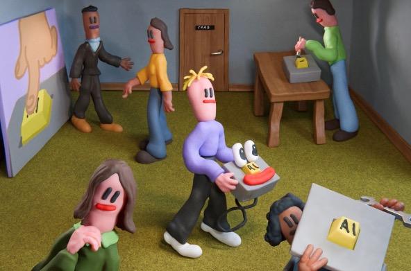 New Careers Emerging in an AI-Driven Workforce