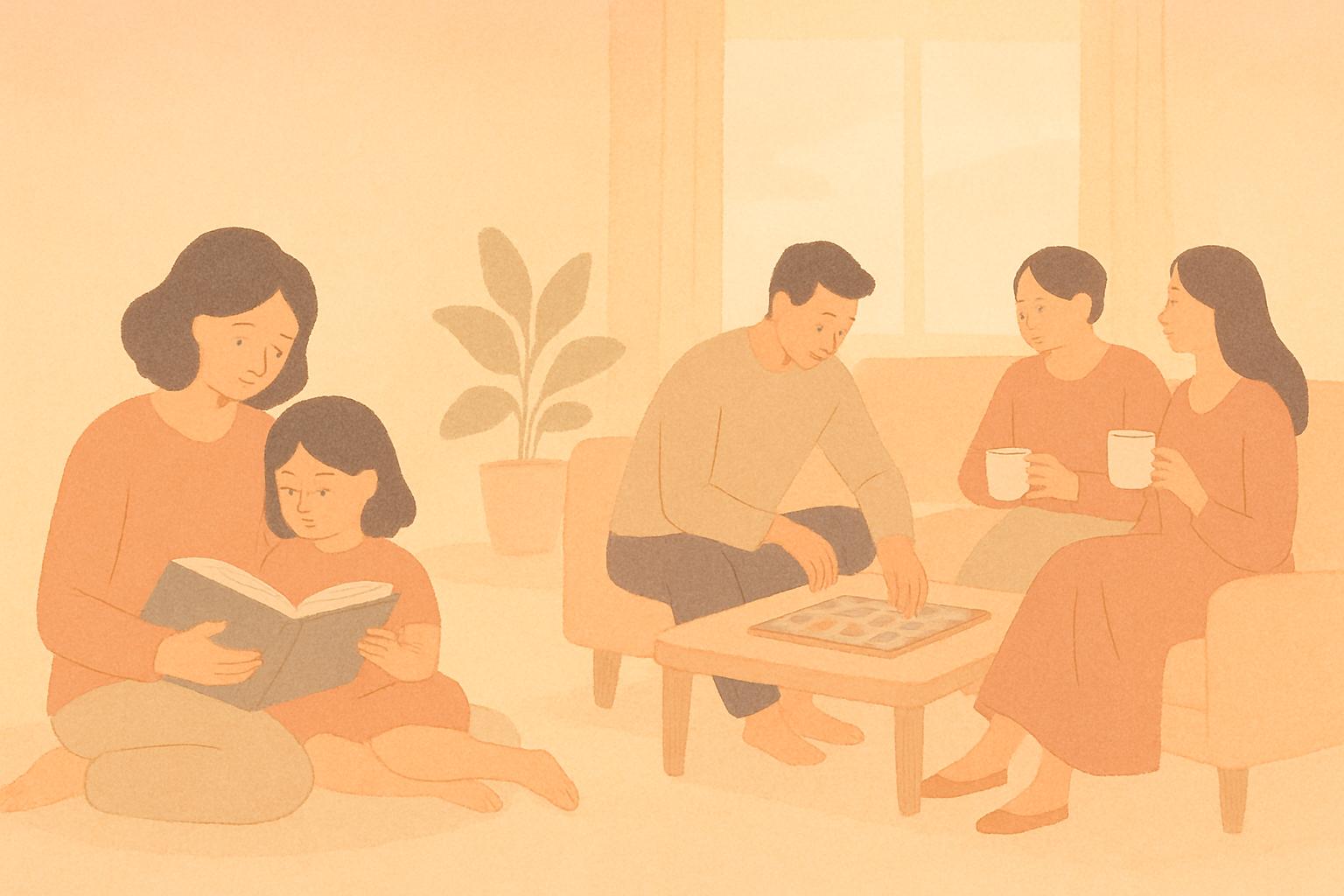 How Balanced Downtime Can Boost Productivity and Business Growth