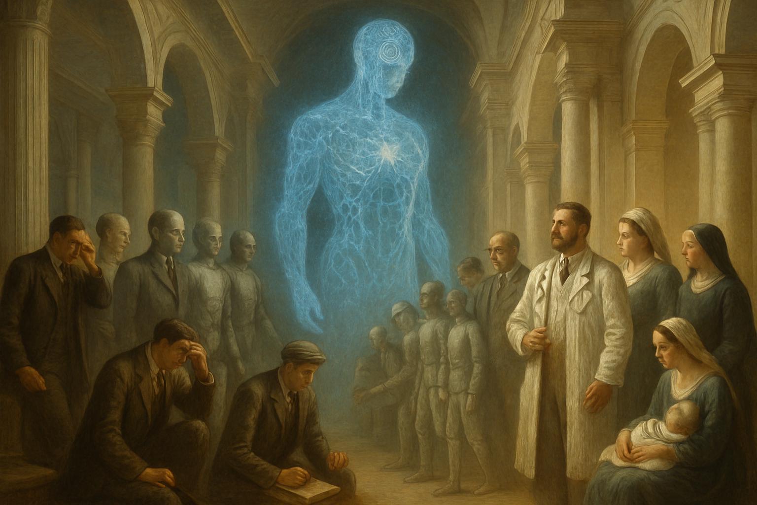 Will AI Replace Jobs or Redefine Human Roles in Work