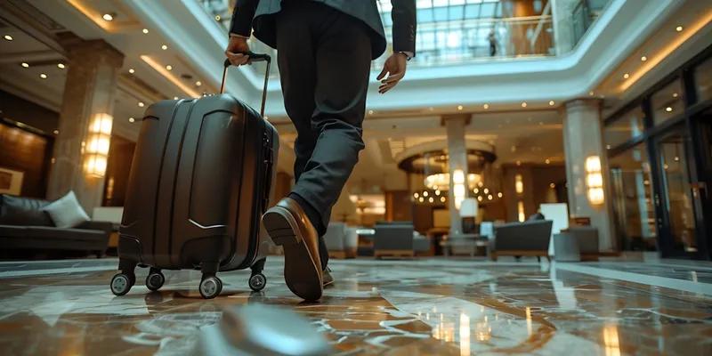 A Whole New Way of Working!