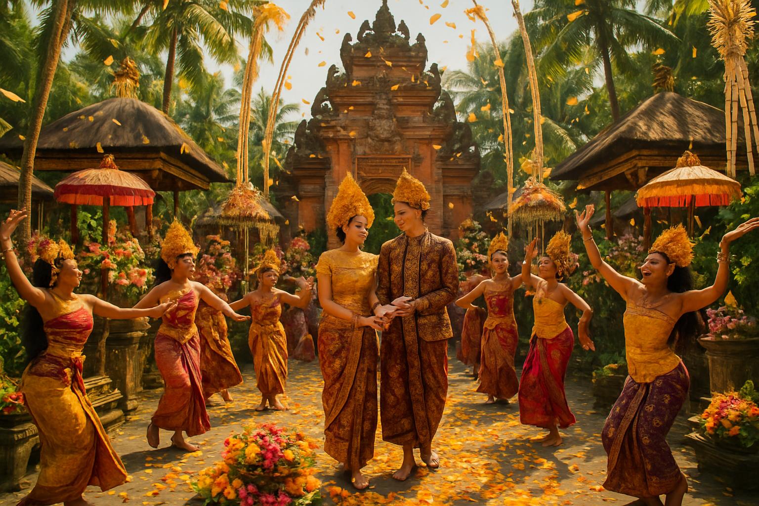 Building Momentum Through Hard Work and Life’s Milestones