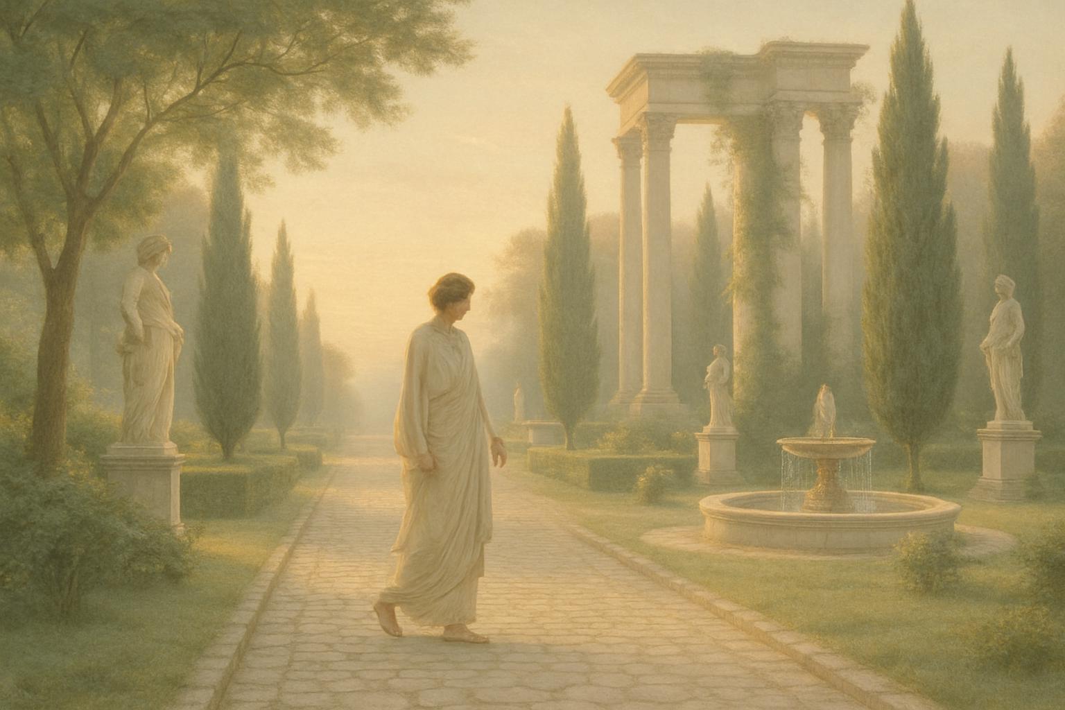 Why Morning Walks Improve Your Mood and Boost Productivity