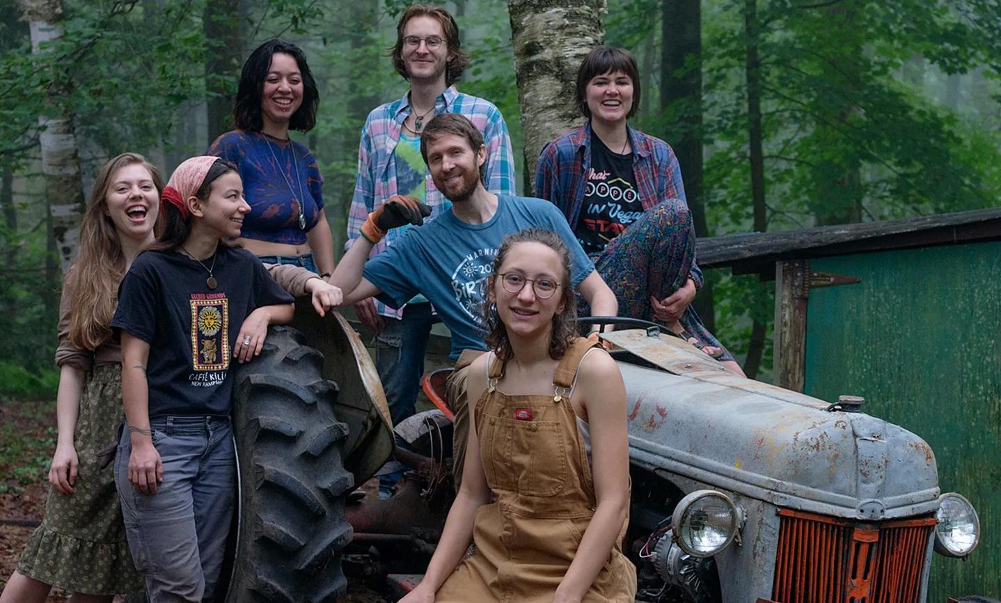 The Power of Collaboration in Restoring Land and Communities