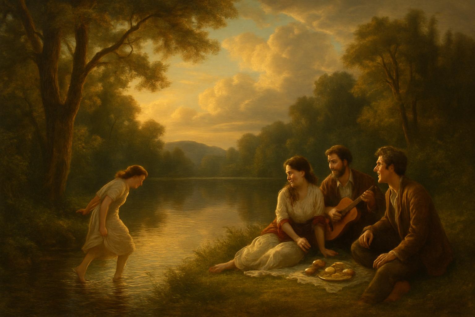 Why Taking Time Offline Improves Focus and Boosts Productivity