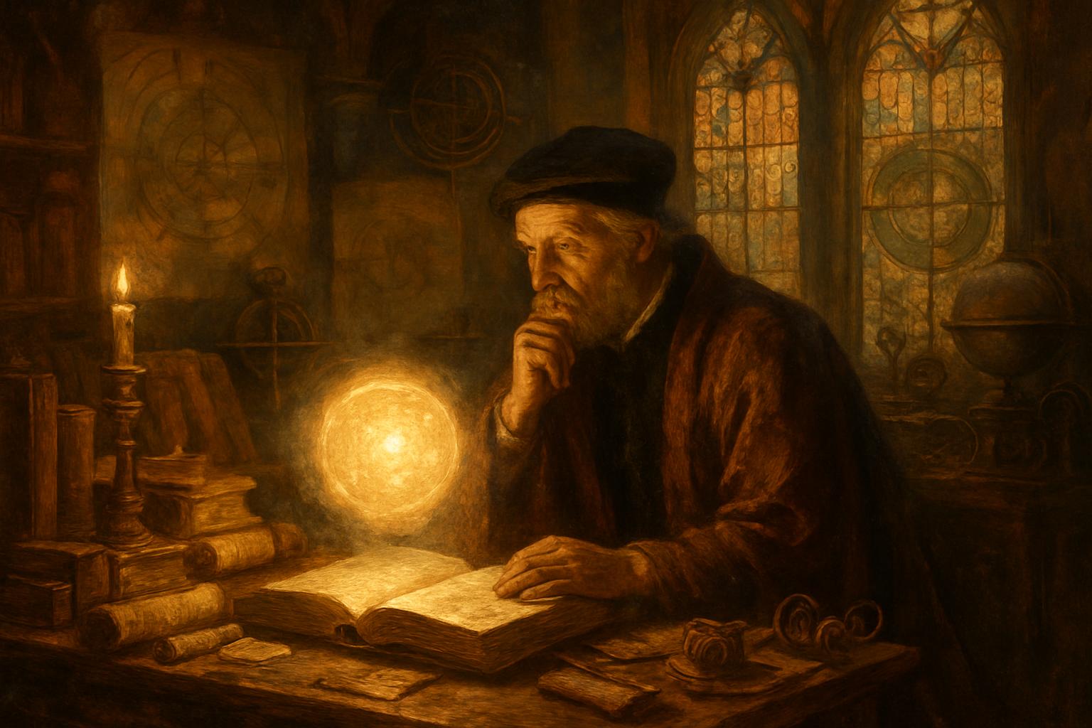 Why Staying Informed About AI Is Essential for Success