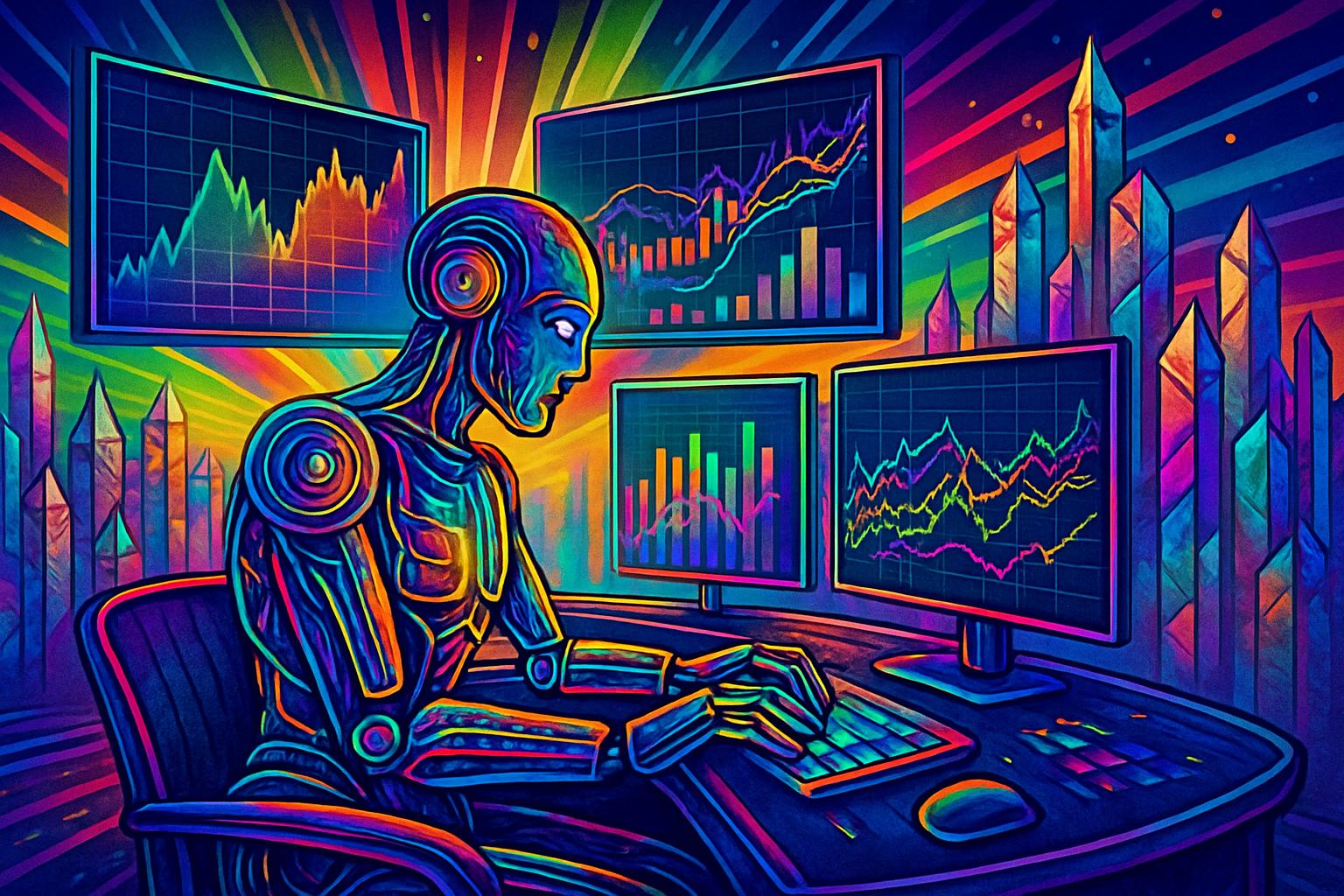 So What Happens When ChatGPT Becomes a Stock Trader?