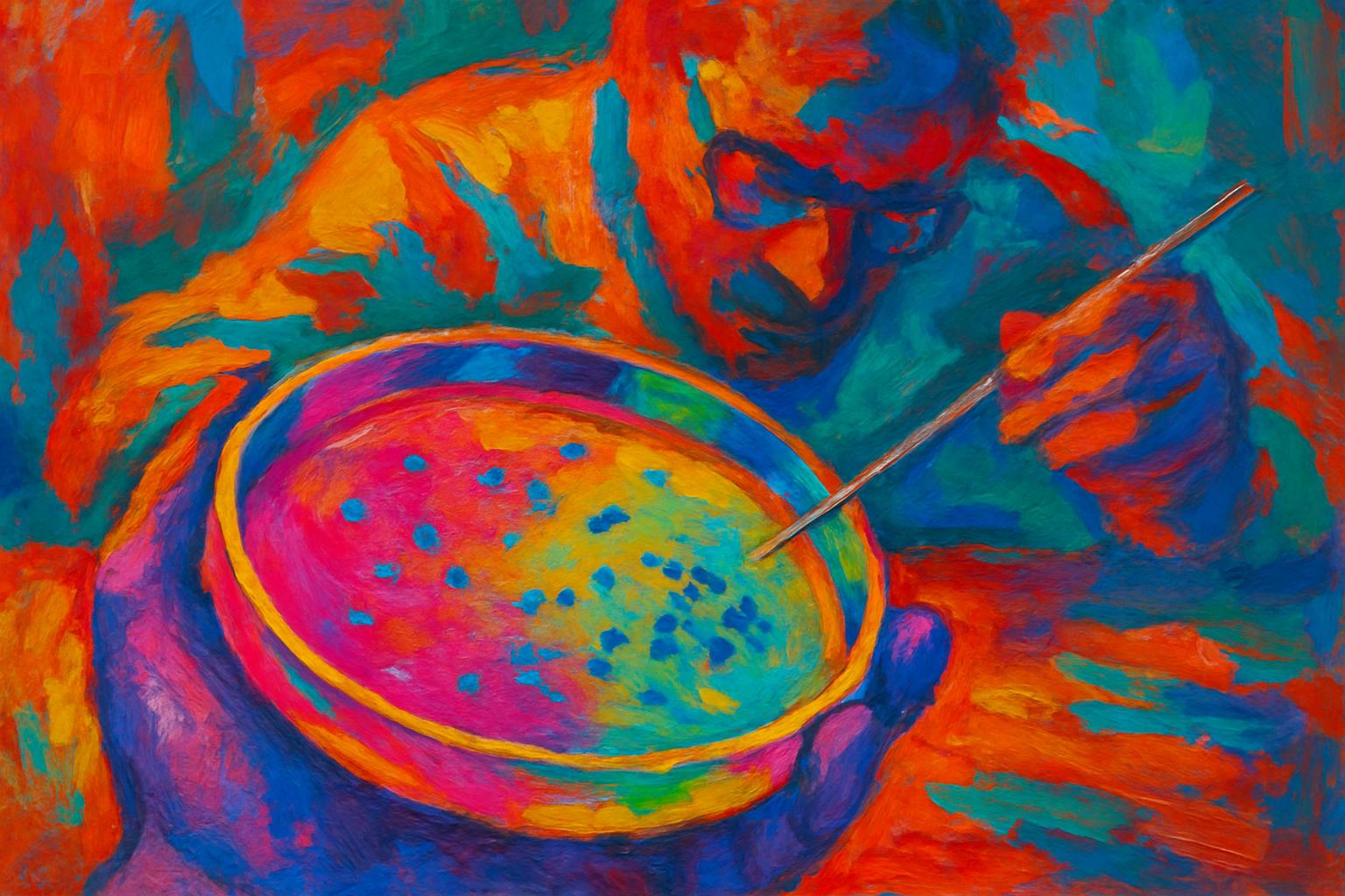 AI Creates New Antibiotics to Fight Drug-Resistant Superbugs