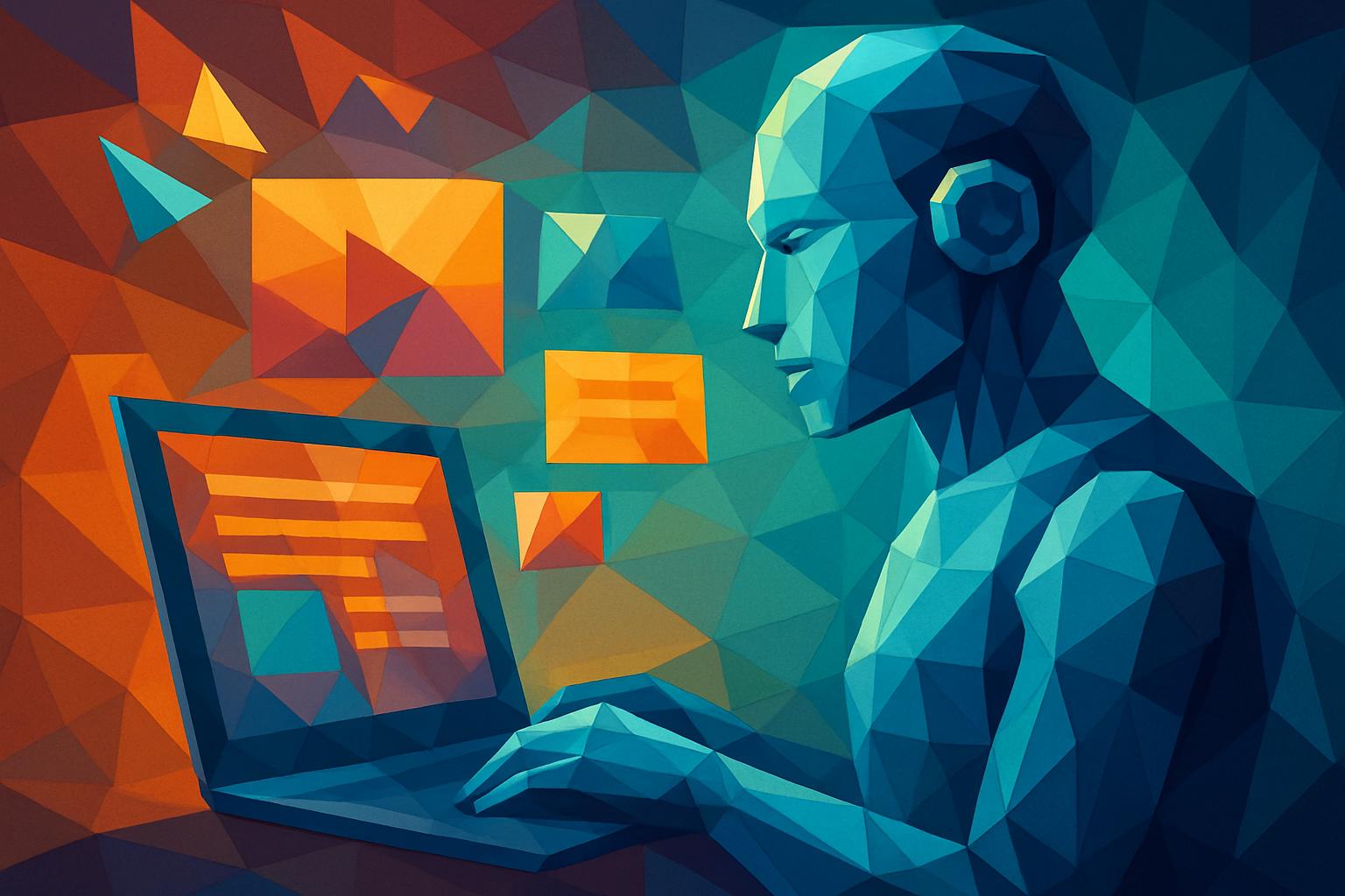 Balancing Creativity and Technology in Modern Content Creation