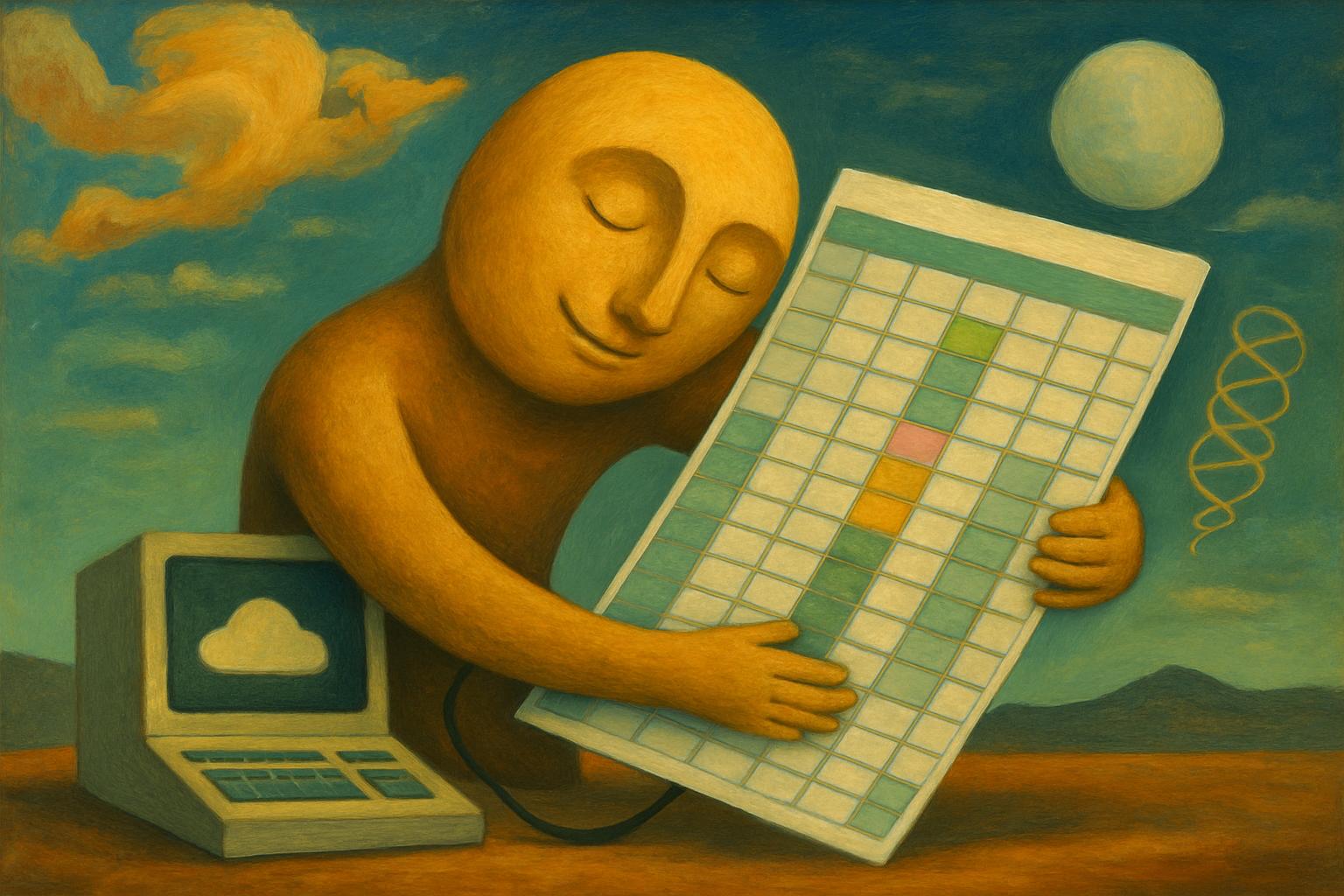 No-Code Dataset Tool Makes Data Transformation Easier for Everyone