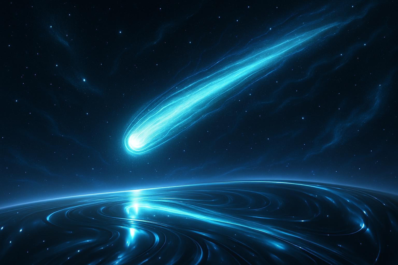 Why AI Browsers Like Comet Are Changing the Game